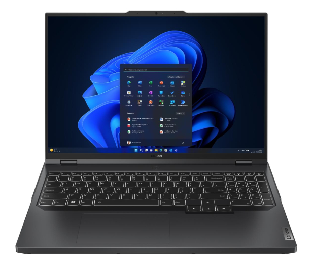 Lenovo Legion Pro5-16 Ryzen 7-7745HX/16GB/512/Win11X RTX4070 240Hz - 1181772 - zdjęcie